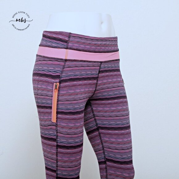 Lululemon Inspire Tight II Low Waist Leggings - Picture 12 of 16